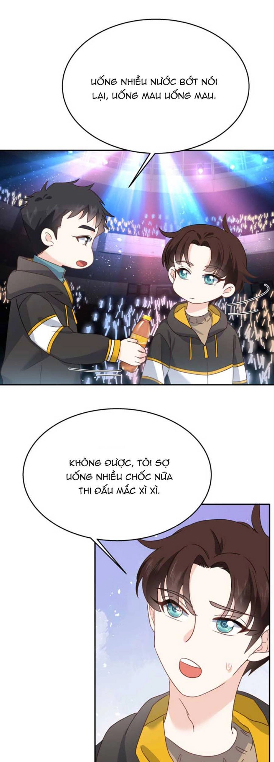 Hotboy Quốc Dân Là Nữ Chapter 230 - 4