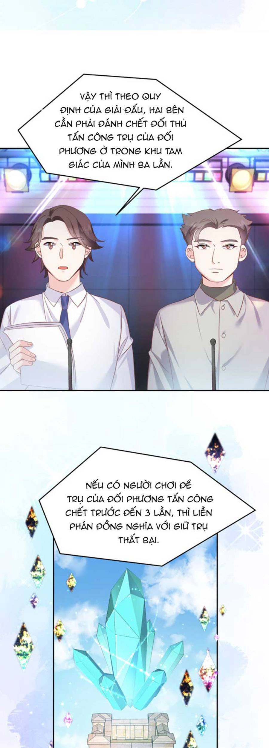 Hotboy Quốc Dân Là Nữ Chapter 230 - 18