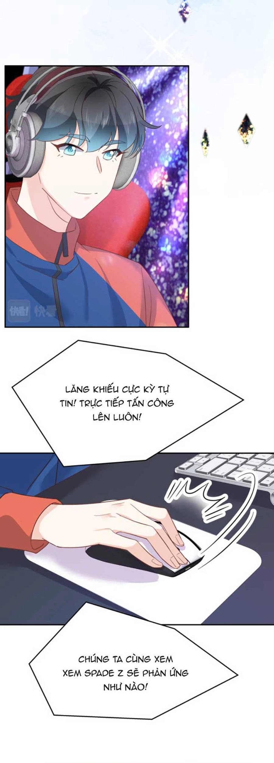 Hotboy Quốc Dân Là Nữ Chapter 230 - 20