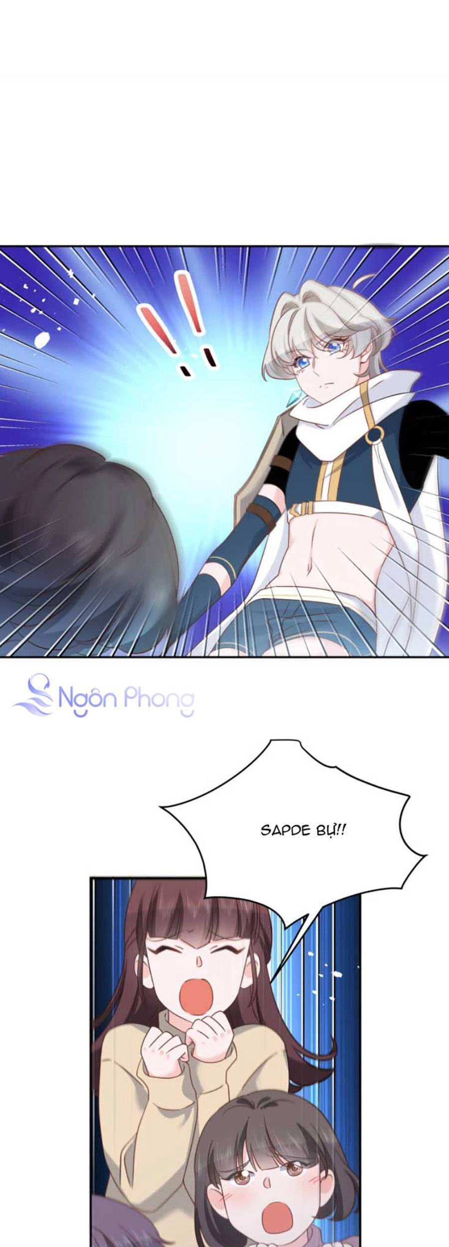 Hotboy Quốc Dân Là Nữ Chapter 230 - 22