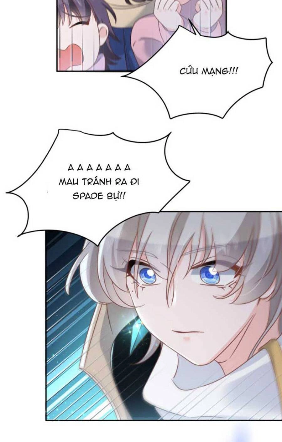 Hotboy Quốc Dân Là Nữ Chapter 230 - 23