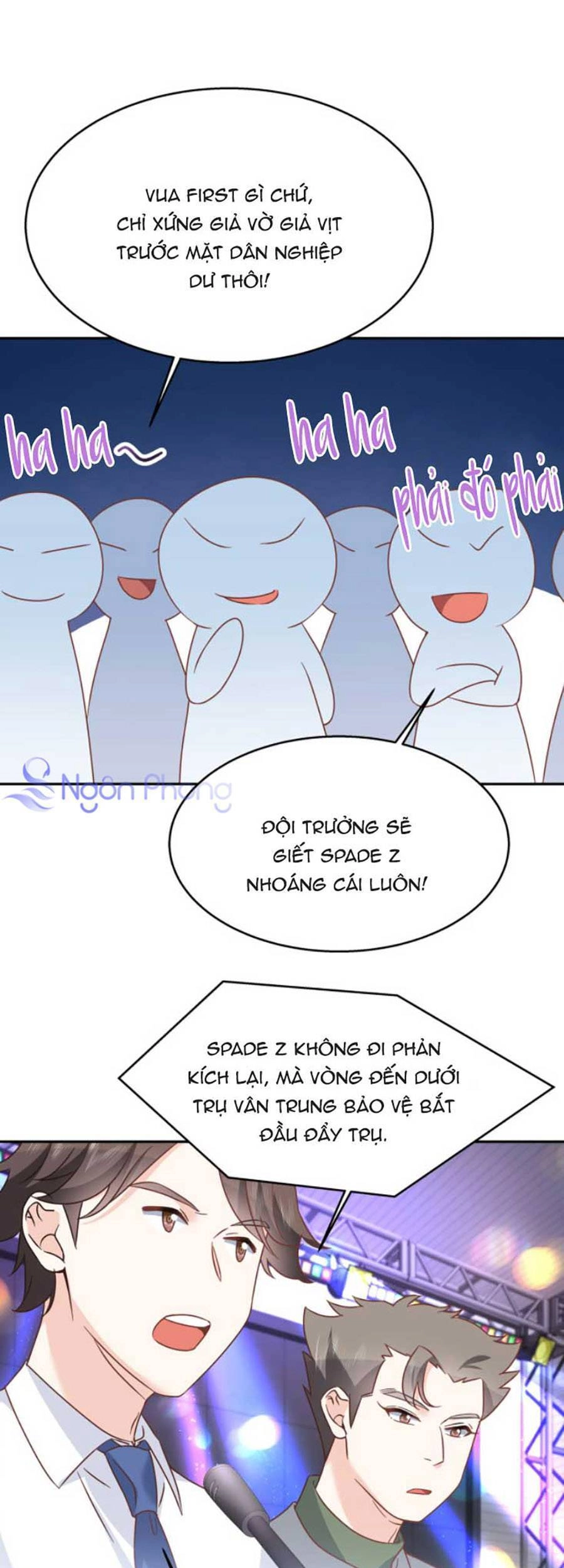 Hotboy Quốc Dân Là Nữ Chapter 230 - 27