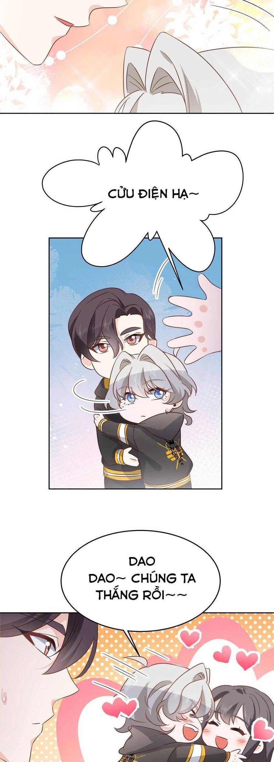 Hotboy Quốc Dân Là Nữ Chapter 237 - 23