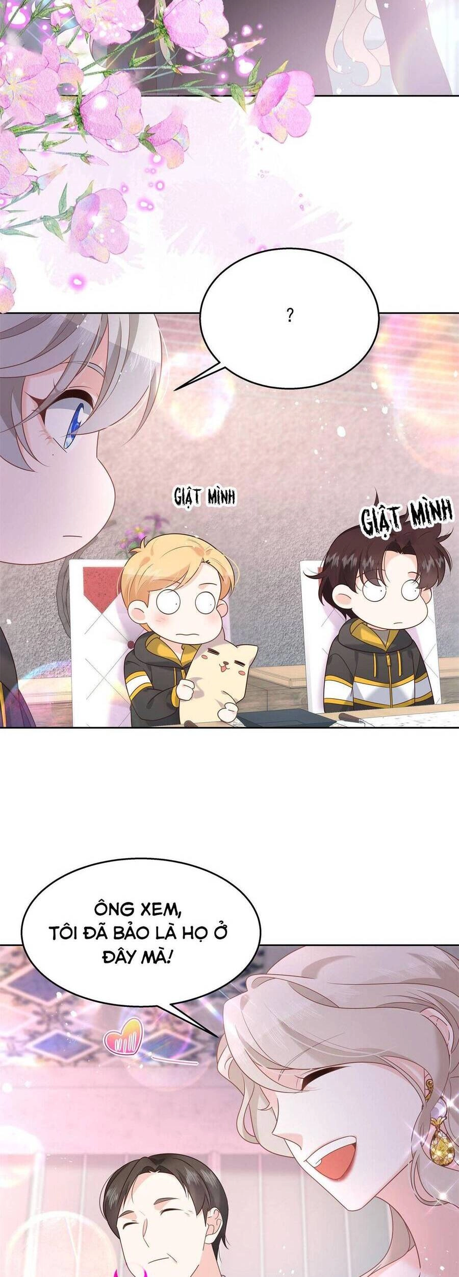 Hotboy Quốc Dân Là Nữ Chapter 238 - 10