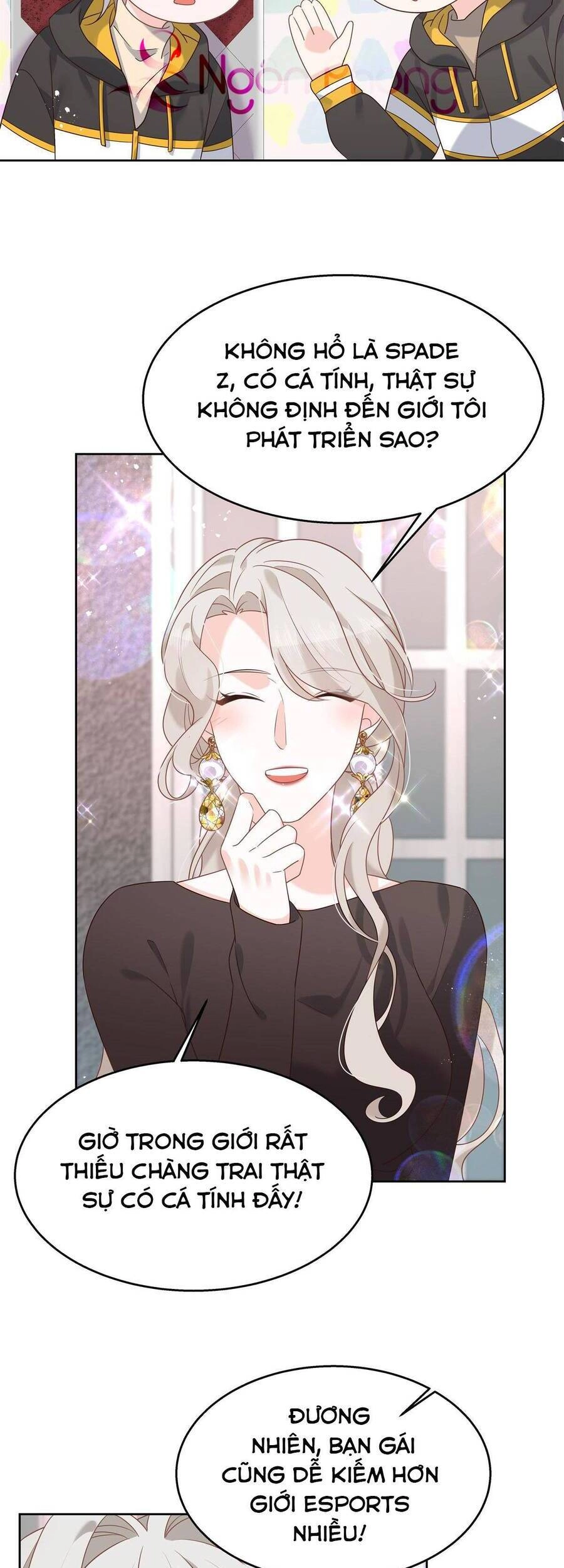 Hotboy Quốc Dân Là Nữ Chapter 238 - 15