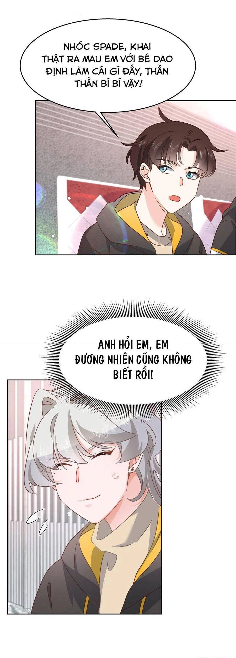 Hotboy Quốc Dân Là Nữ Chapter 239 - 21