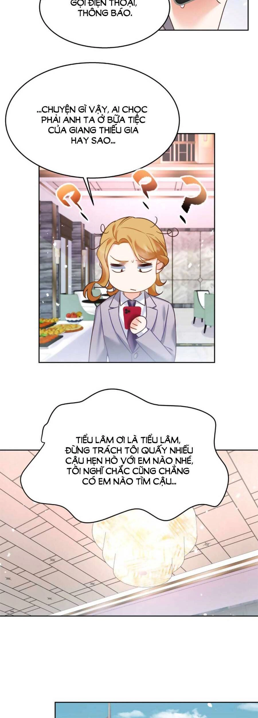 Hotboy Quốc Dân Là Nữ Chapter 246 - 6