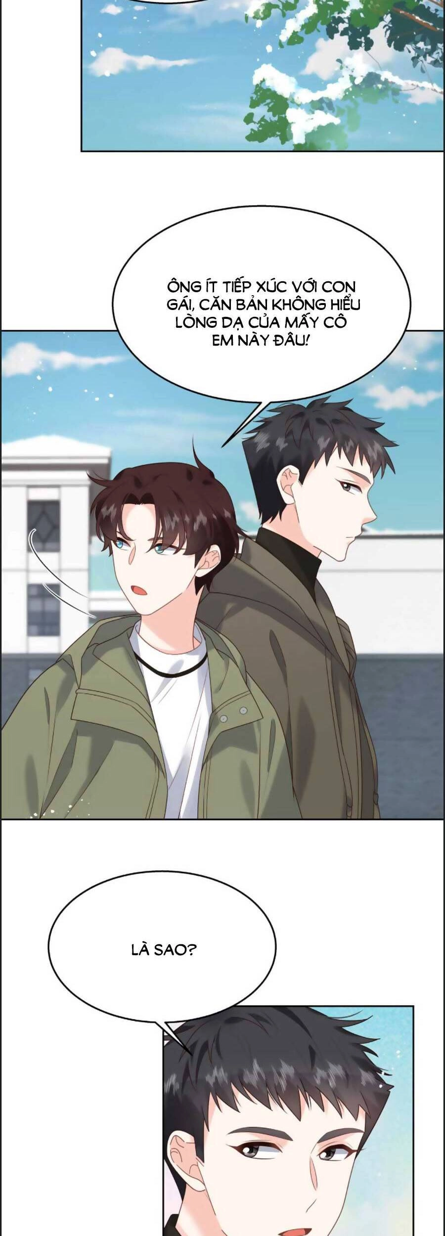 Hotboy Quốc Dân Là Nữ Chapter 246 - 17