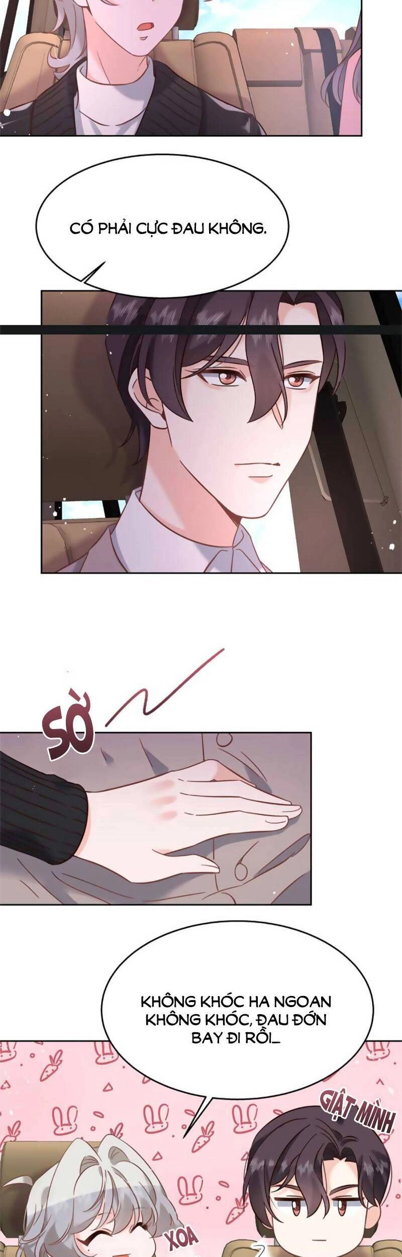 Hotboy Quốc Dân Là Nữ Chapter 247 - 7