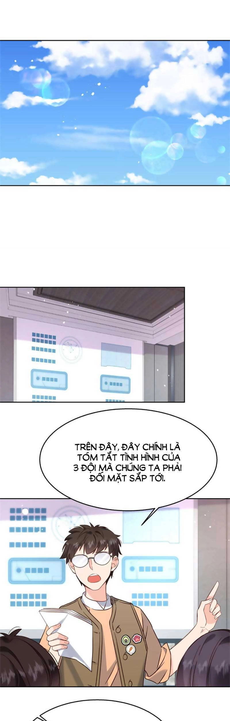 Hotboy Quốc Dân Là Nữ Chapter 247 - 9