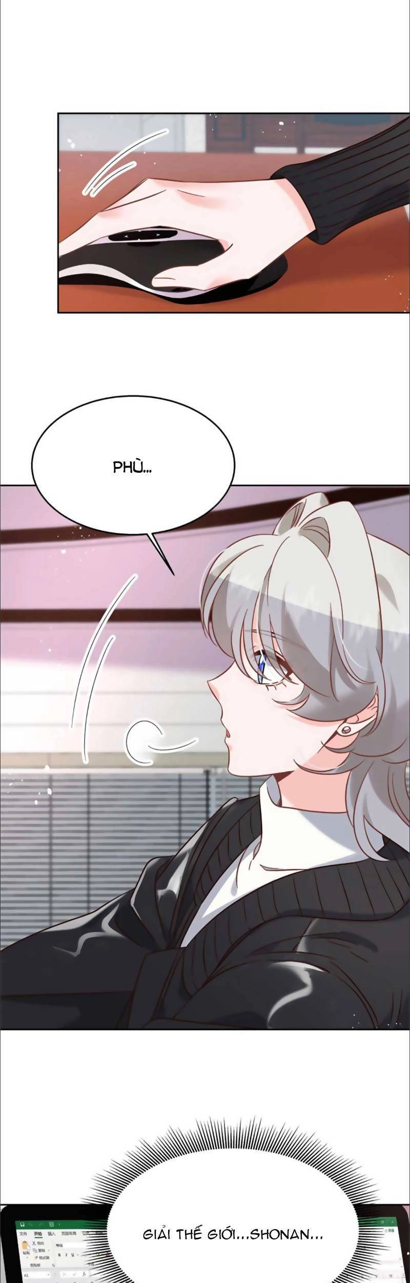 Hotboy Quốc Dân Là Nữ Chapter 247 - 14