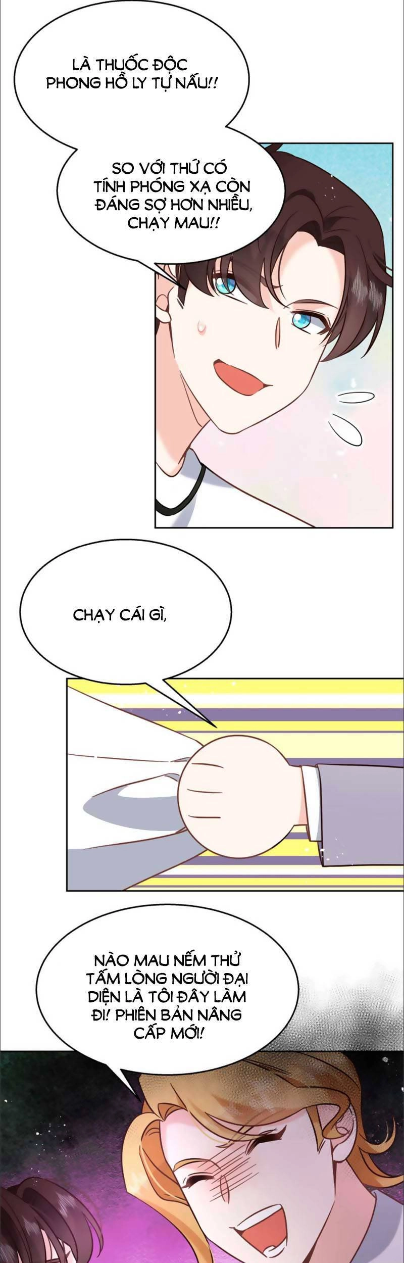 Hotboy Quốc Dân Là Nữ Chapter 247 - 23