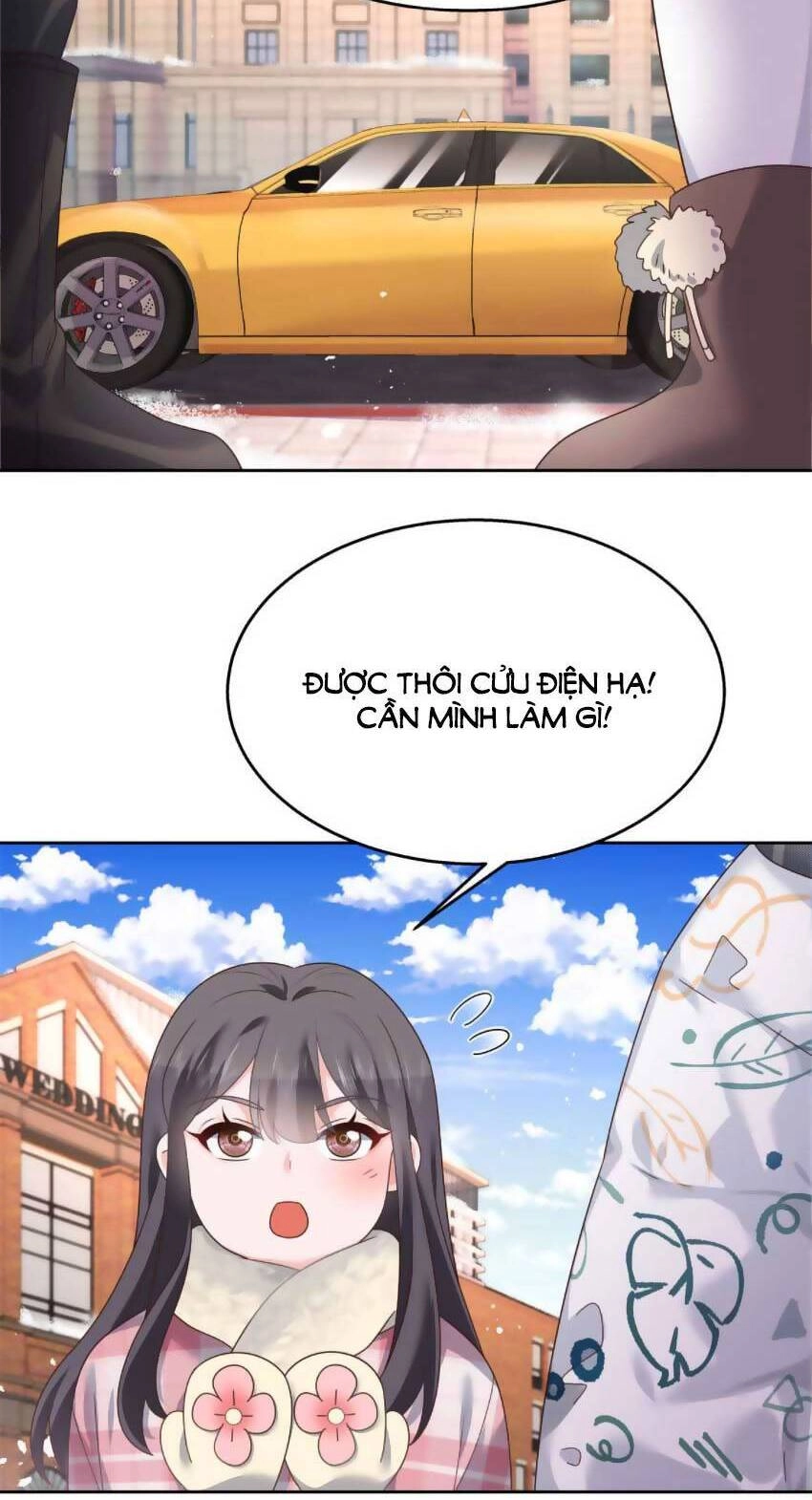 Hotboy Quốc Dân Là Nữ Chapter 250 - 22