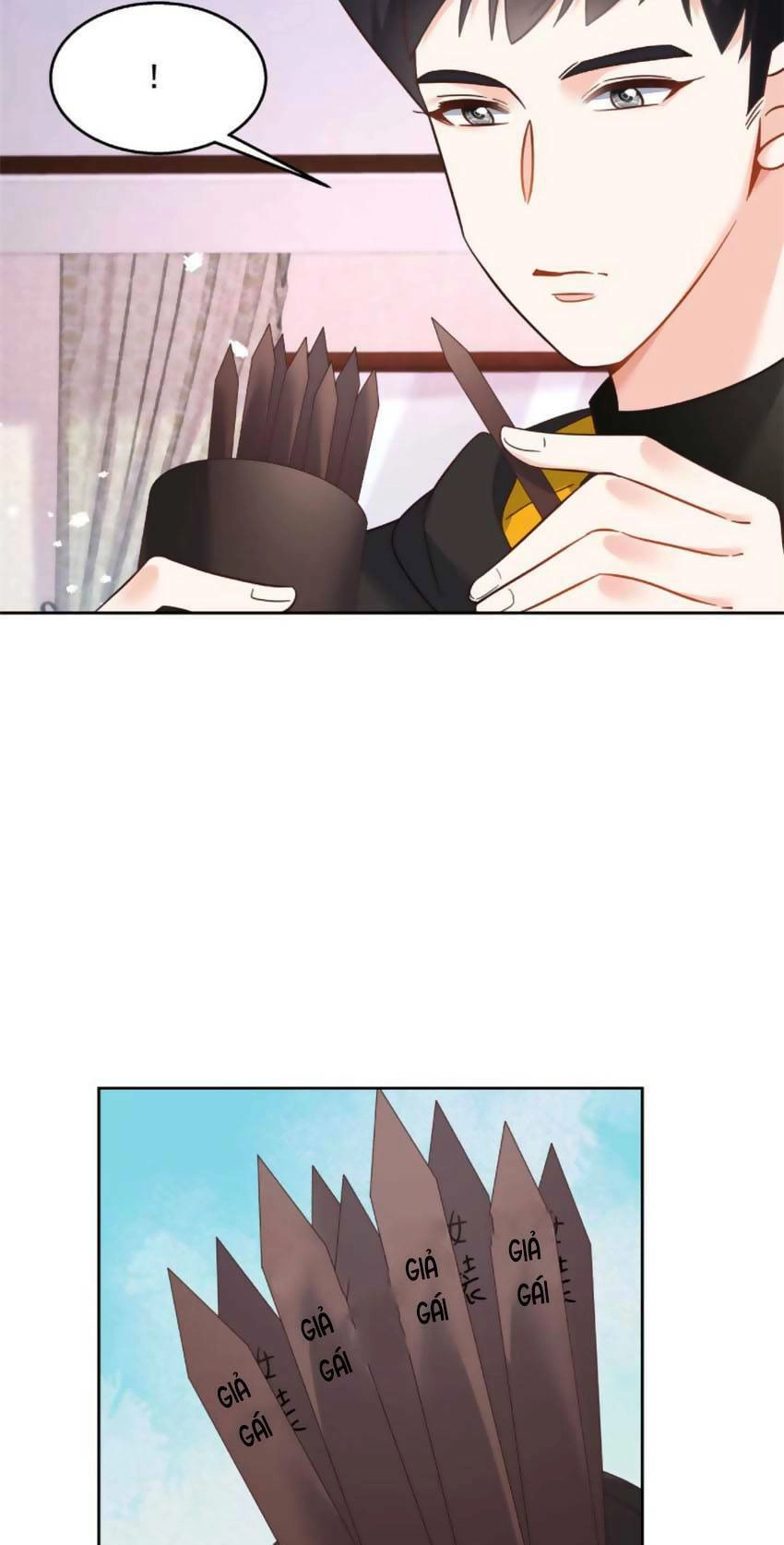 Hotboy Quốc Dân Là Nữ Chapter 251 - 12