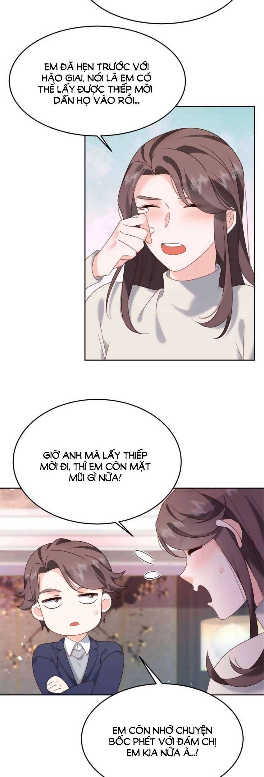 Hotboy Quốc Dân Là Nữ Chapter 252 - 7