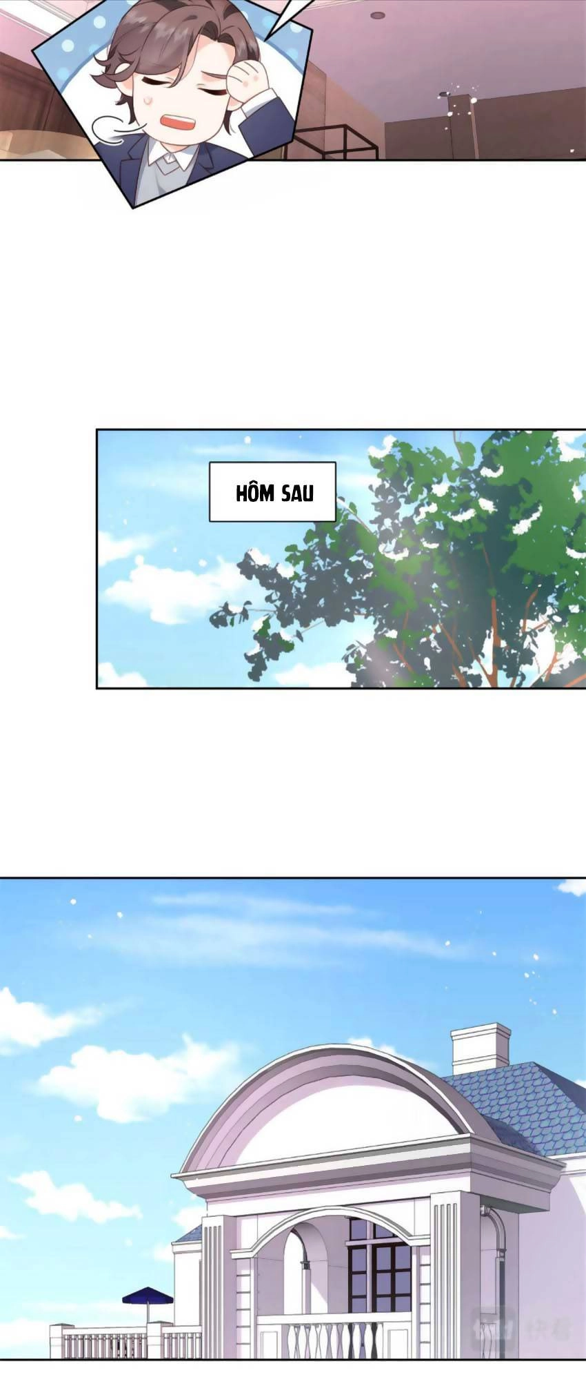 Hotboy Quốc Dân Là Nữ Chapter 252 - 10