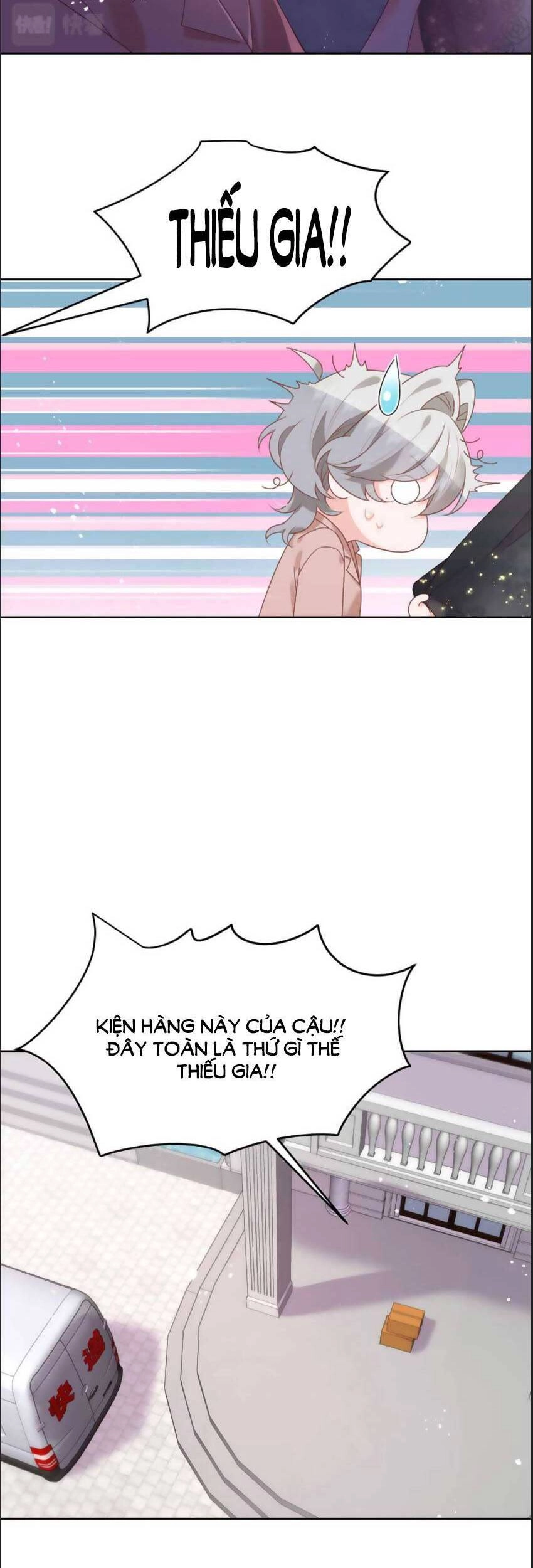 Hotboy Quốc Dân Là Nữ Chapter 252 - 19