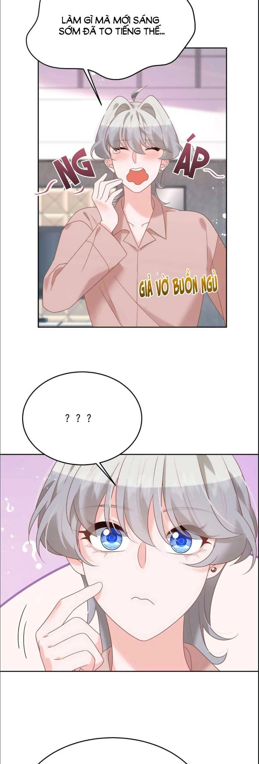 Hotboy Quốc Dân Là Nữ Chapter 252 - 21