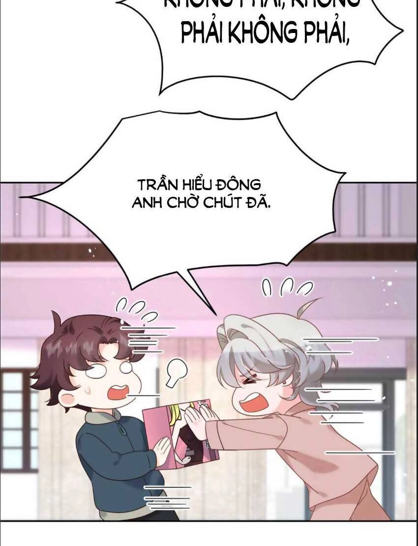 Hotboy Quốc Dân Là Nữ Chapter 252 - 25