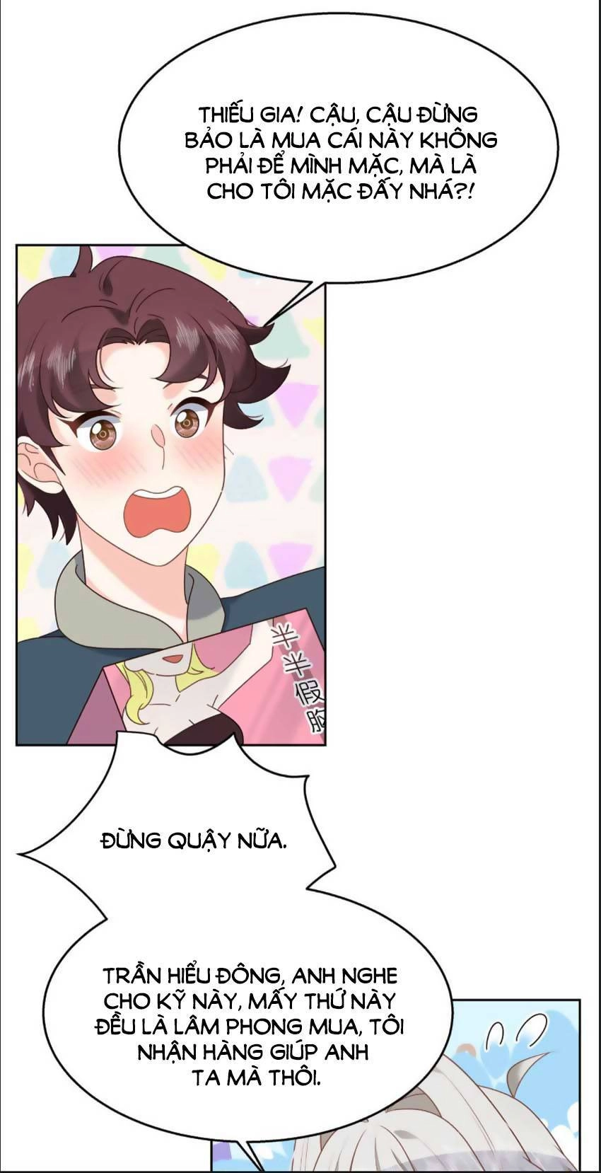 Hotboy Quốc Dân Là Nữ Chapter 252 - 26