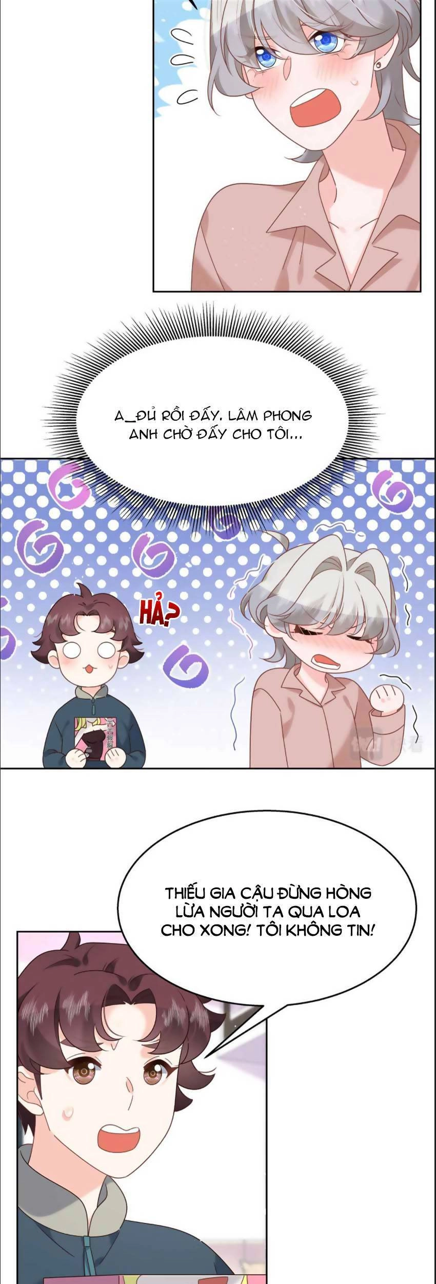 Hotboy Quốc Dân Là Nữ Chapter 252 - 27