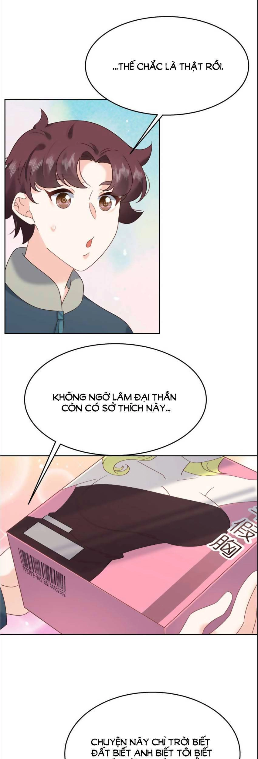 Hotboy Quốc Dân Là Nữ Chapter 252 - 29