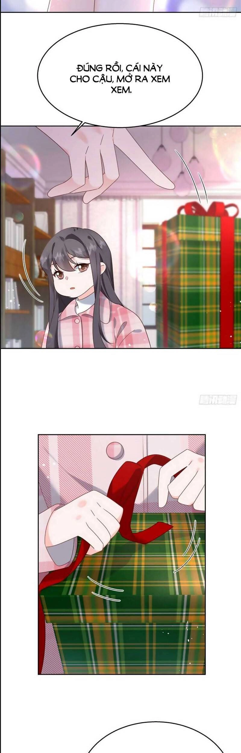 Hotboy Quốc Dân Là Nữ Chapter 253 - 7