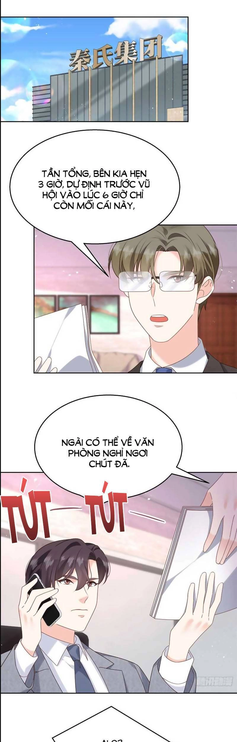 Hotboy Quốc Dân Là Nữ Chapter 253 - 10