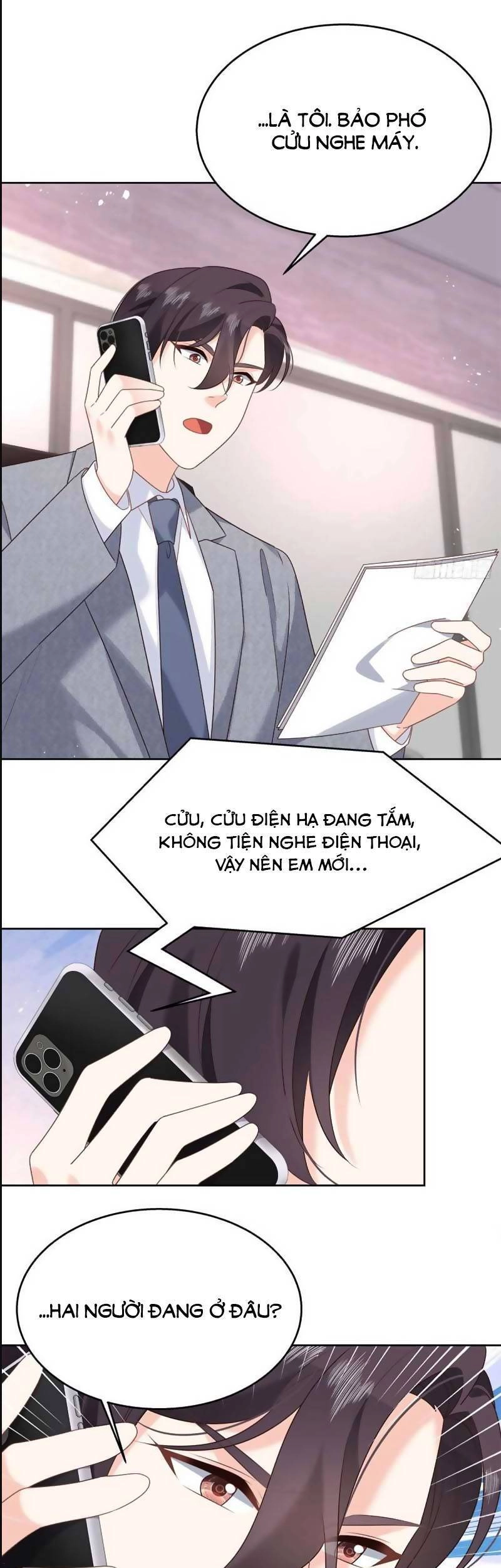 Hotboy Quốc Dân Là Nữ Chapter 253 - 13