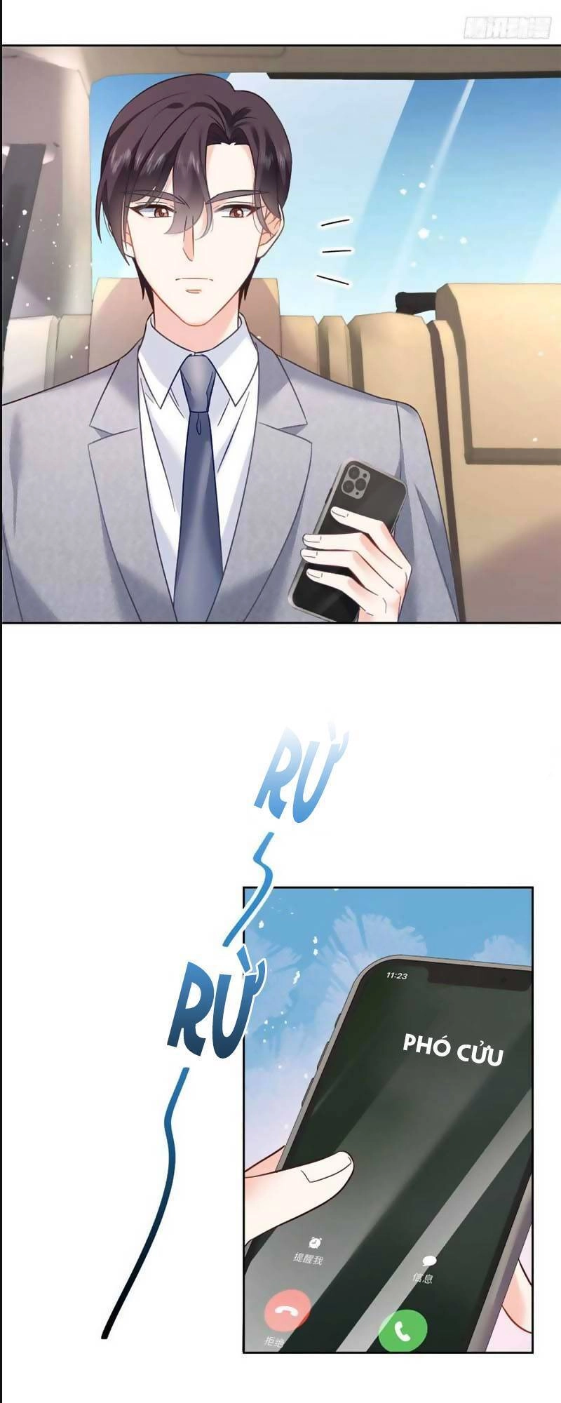 Hotboy Quốc Dân Là Nữ Chapter 254 - 3