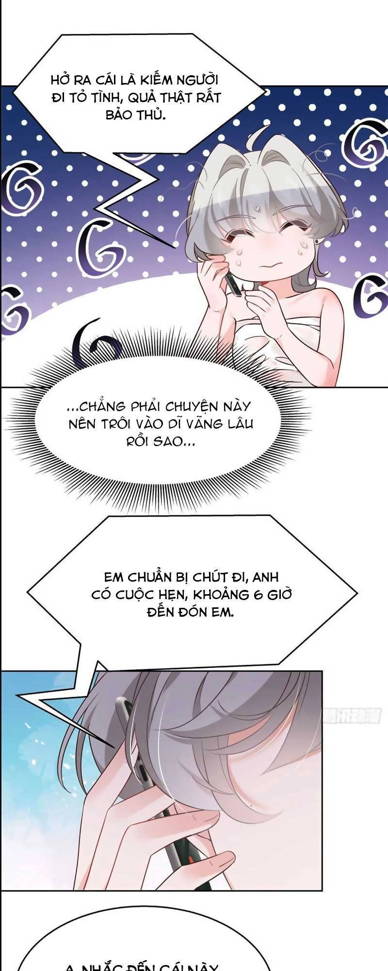 Hotboy Quốc Dân Là Nữ Chapter 254 - 8