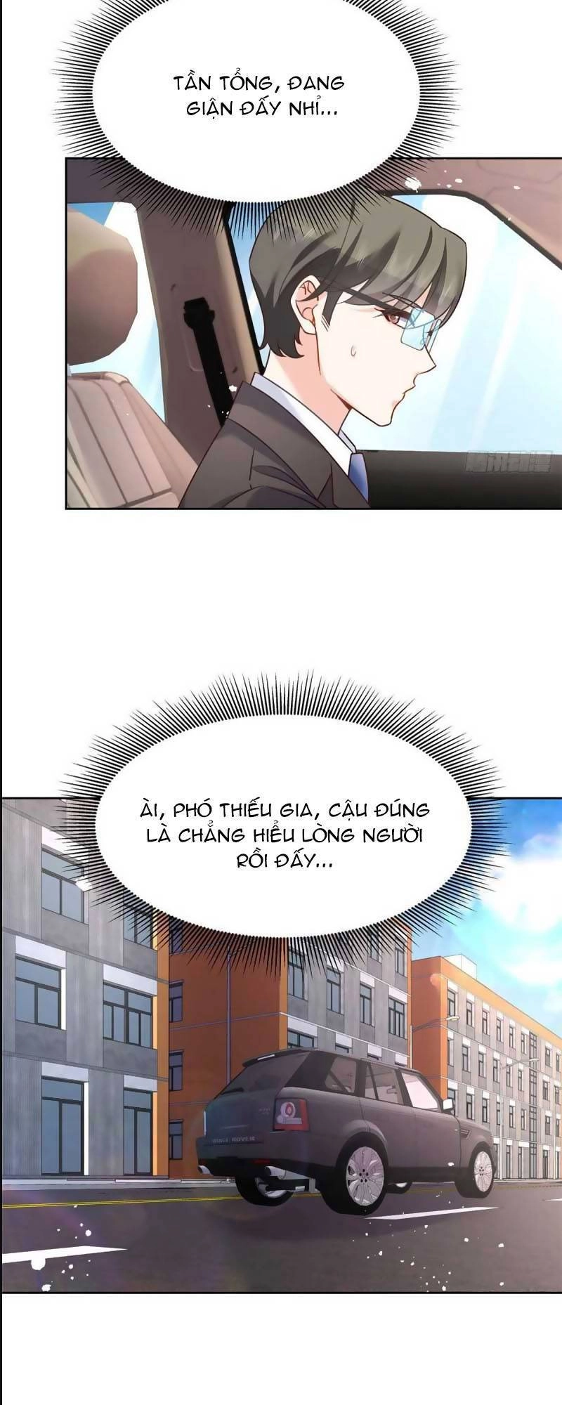 Hotboy Quốc Dân Là Nữ Chapter 254 - 10