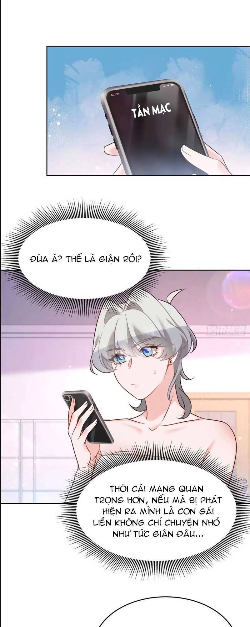 Hotboy Quốc Dân Là Nữ Chapter 254 - 12