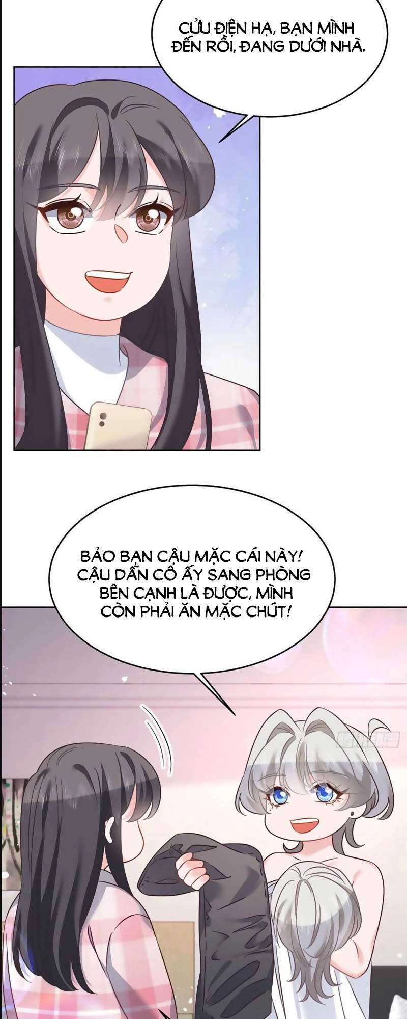 Hotboy Quốc Dân Là Nữ Chapter 254 - 13