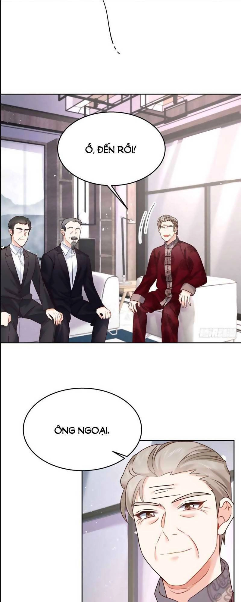 Hotboy Quốc Dân Là Nữ Chapter 254 - 17