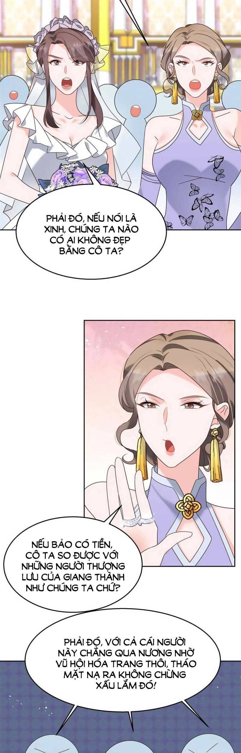 Hotboy Quốc Dân Là Nữ Chapter 256 - 6