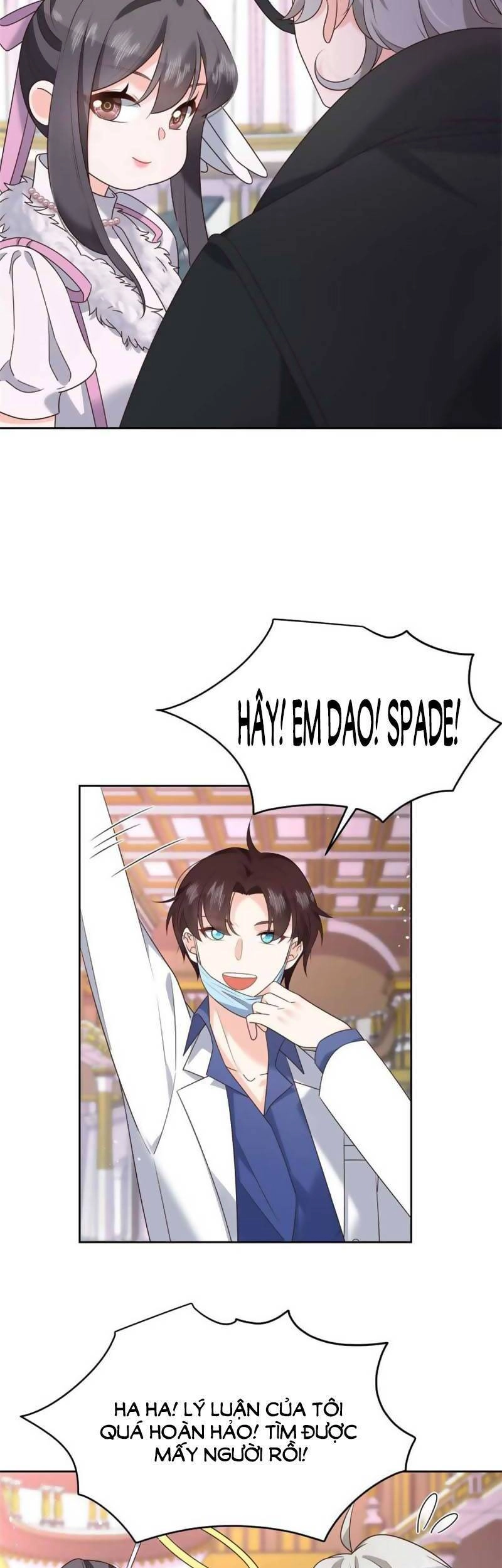 Hotboy Quốc Dân Là Nữ Chapter 256 - 10