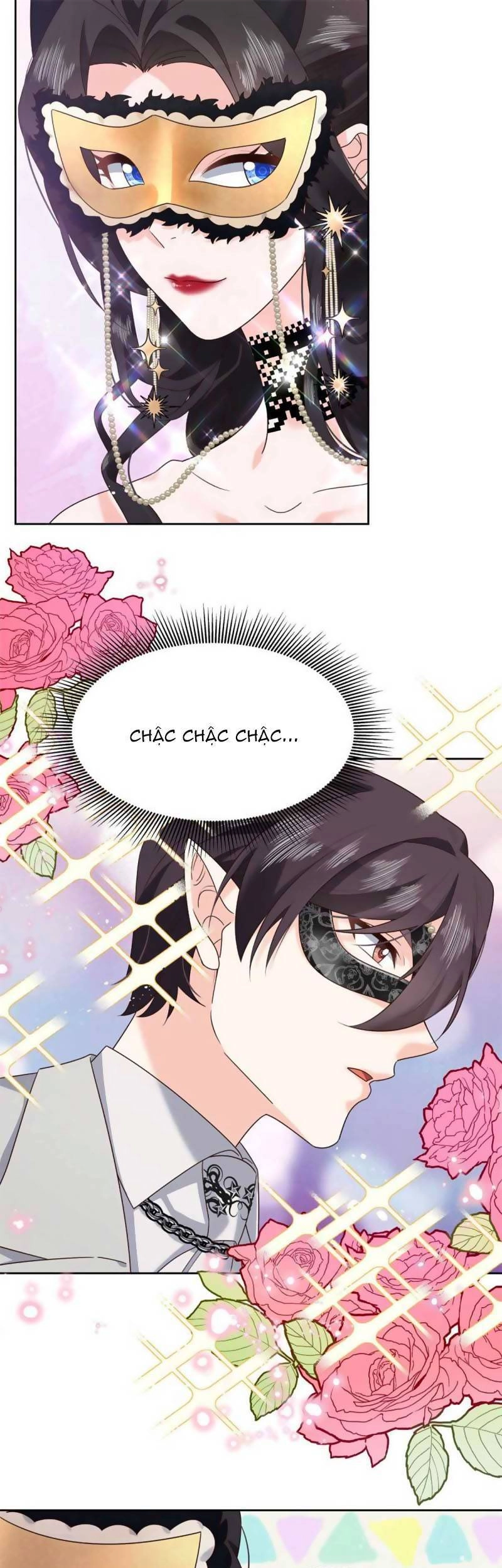 Hotboy Quốc Dân Là Nữ Chapter 256 - 14