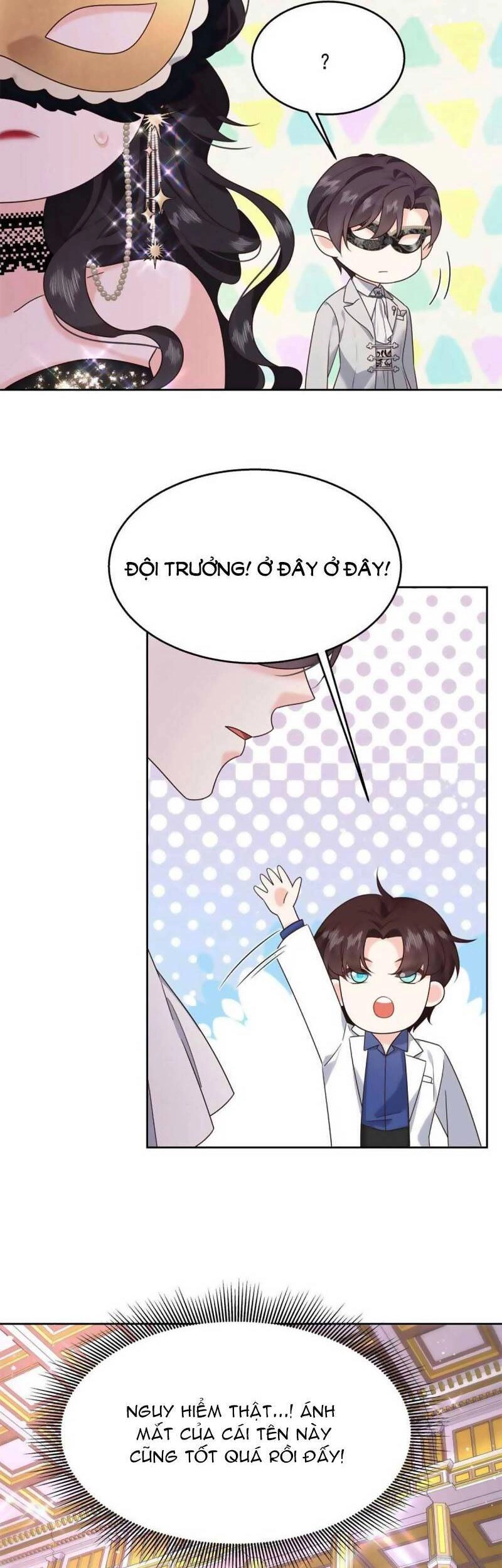 Hotboy Quốc Dân Là Nữ Chapter 256 - 15