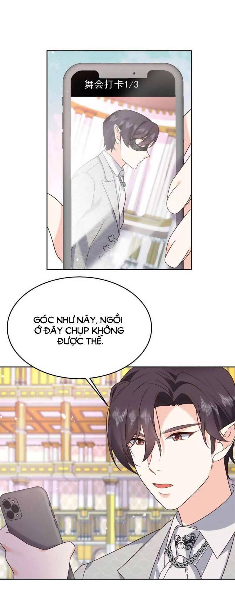 Hotboy Quốc Dân Là Nữ Chapter 256 - 20