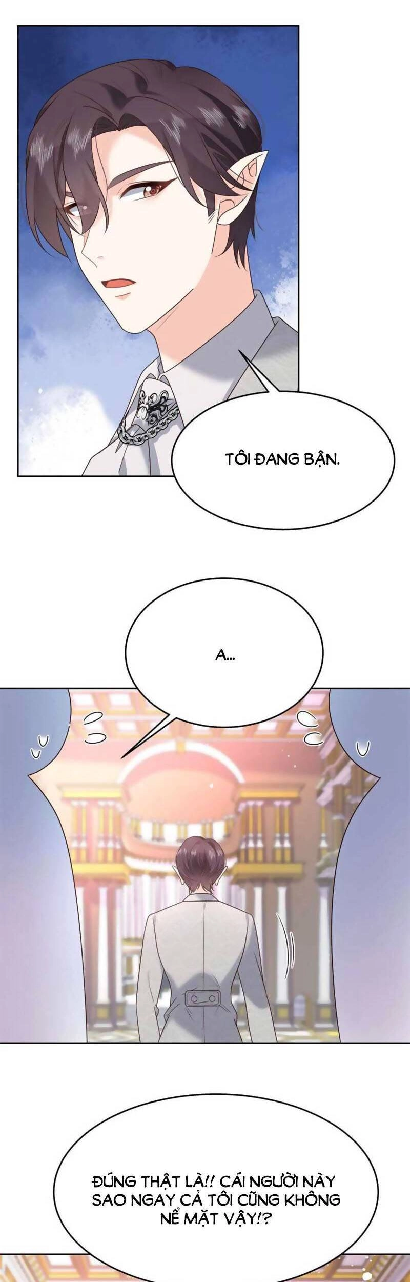 Hotboy Quốc Dân Là Nữ Chapter 257 - 3