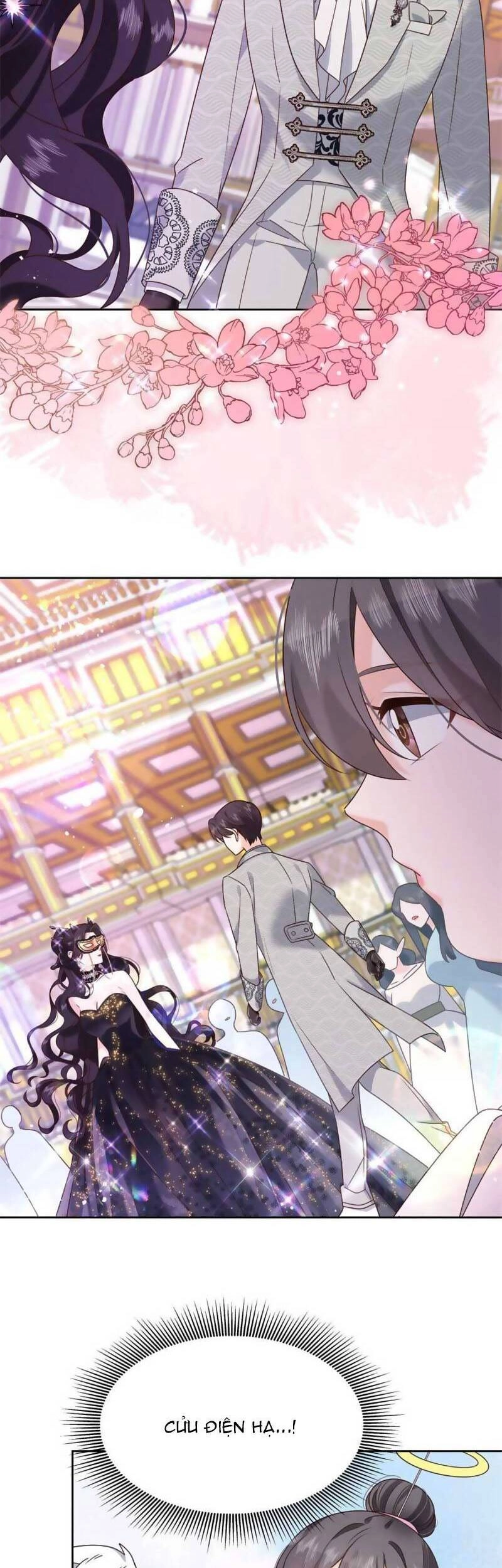 Hotboy Quốc Dân Là Nữ Chapter 257 - 16