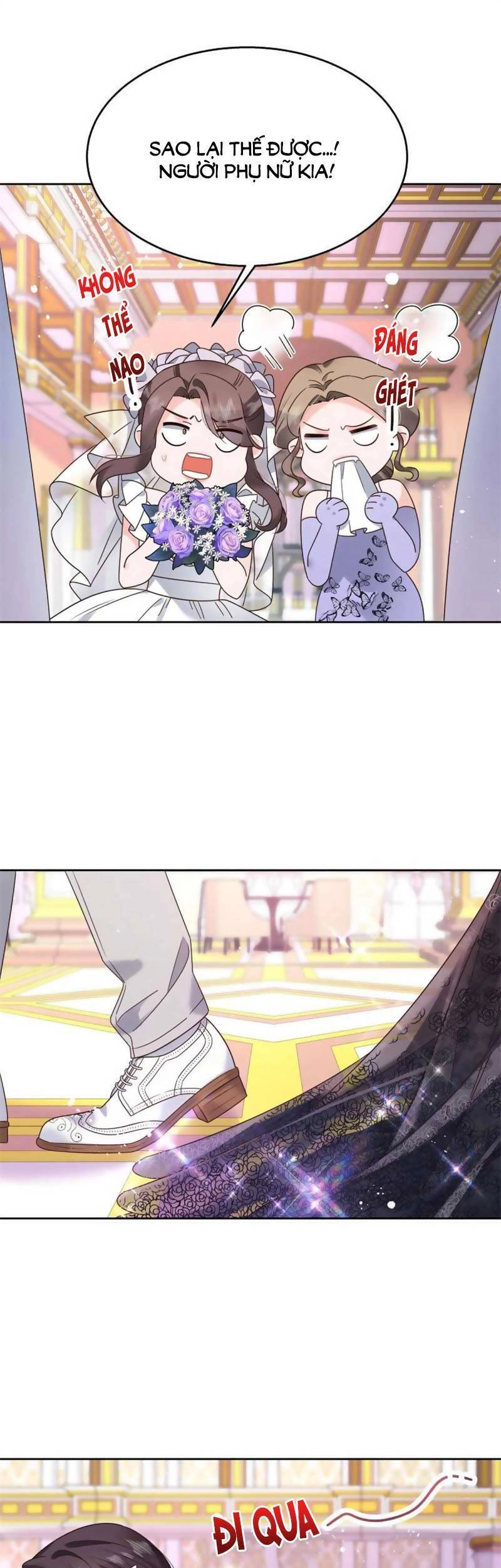 Hotboy Quốc Dân Là Nữ Chapter 257 - 18