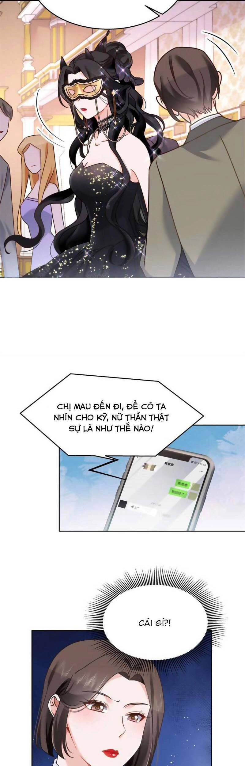 Hotboy Quốc Dân Là Nữ Chapter 258 - 7