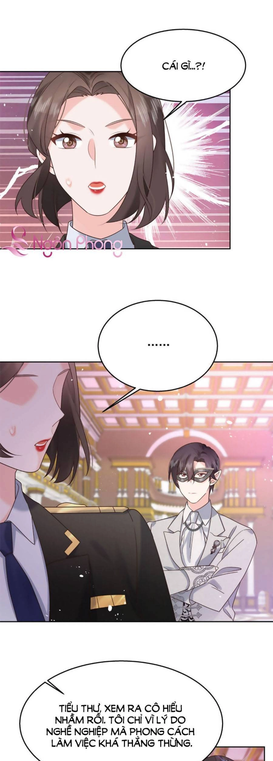 Hotboy Quốc Dân Là Nữ Chapter 259 - 2