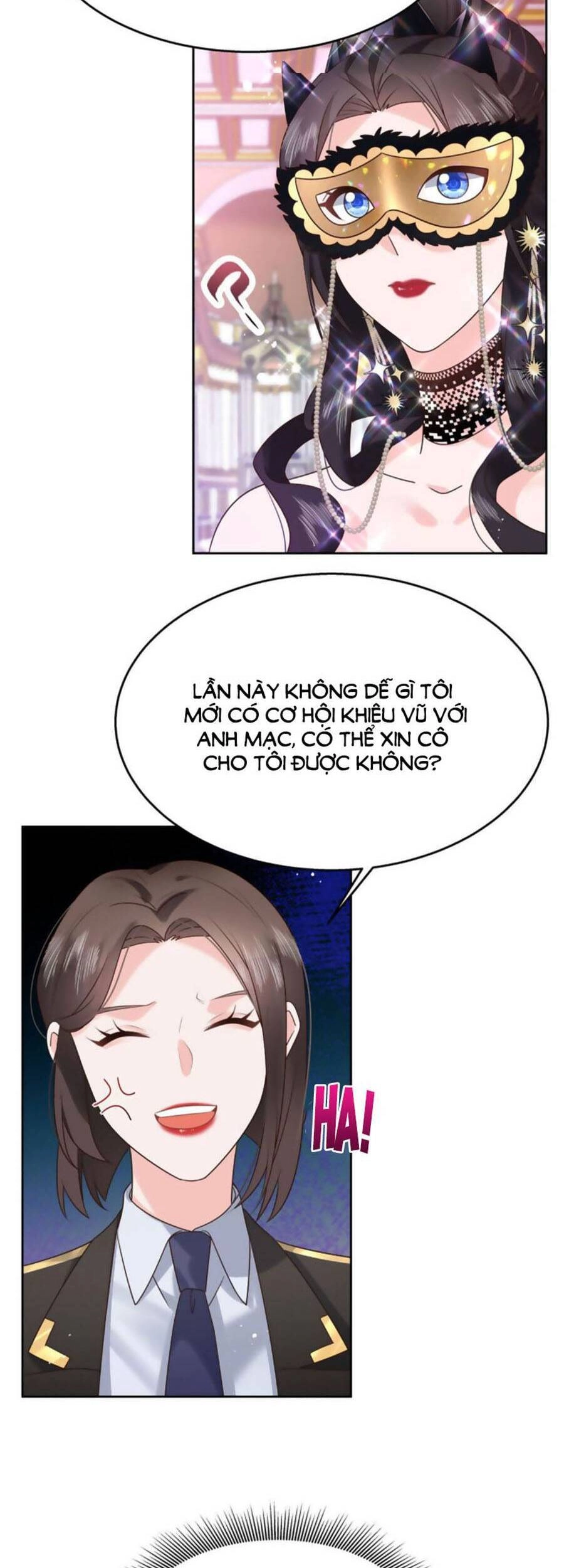 Hotboy Quốc Dân Là Nữ Chapter 259 - 3