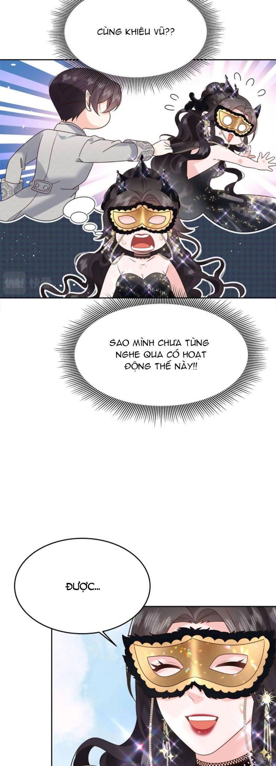 Hotboy Quốc Dân Là Nữ Chapter 259 - 4