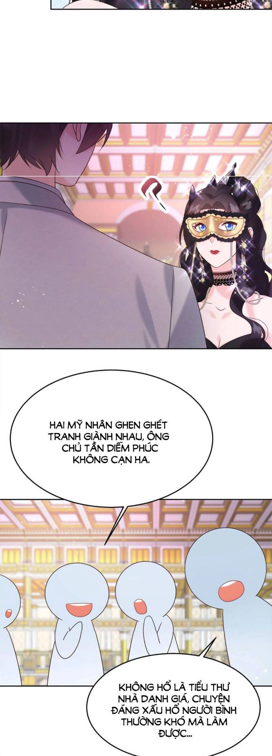 Hotboy Quốc Dân Là Nữ Chapter 259 - 5
