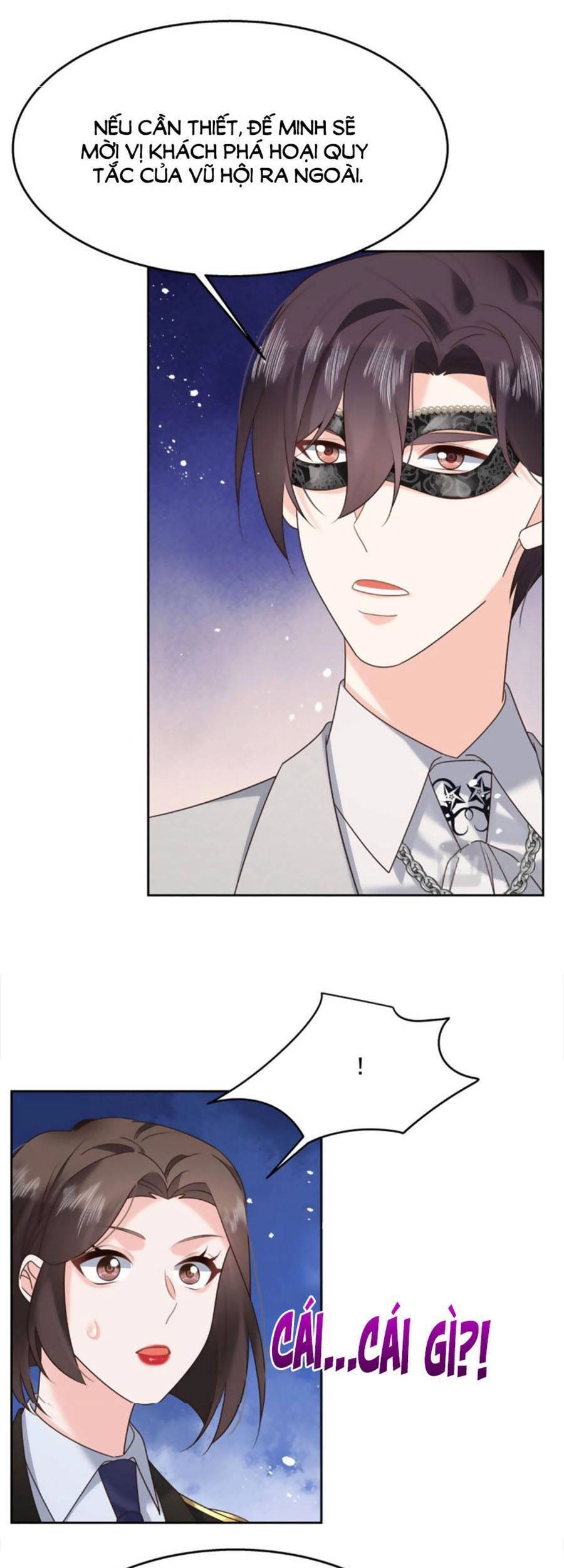 Hotboy Quốc Dân Là Nữ Chapter 259 - 7