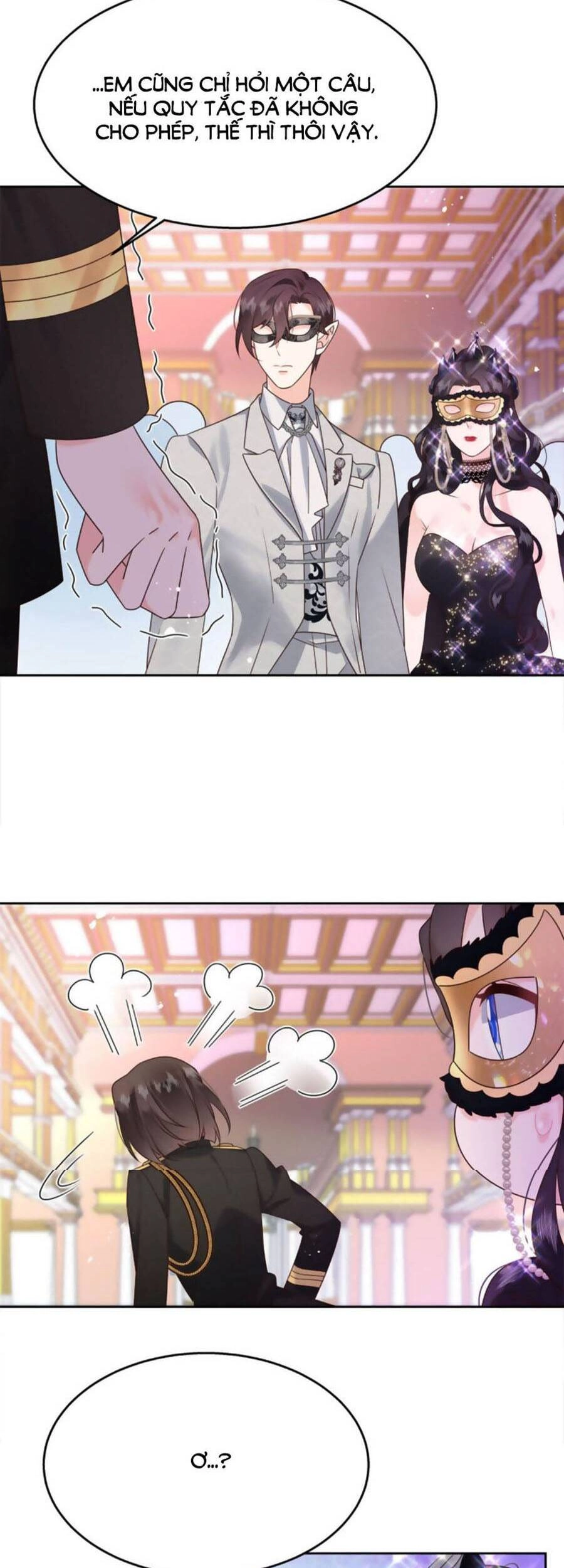 Hotboy Quốc Dân Là Nữ Chapter 259 - 8